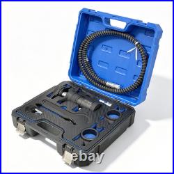 Universal Heavy Duty Pneumatic Hydraulic Ball Joint Removal Separator Tool Kit