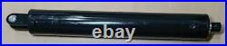 Universal Log Splitter Hydraulic Cylinder 4 inch Bore 24 inch Stroke Heavy Duty