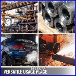 VEVOR 60 Ton 50mm / 4in Stroke Hollow Plunger Hydraulic Cylinder Jack VEVOR 60 Ton 50mm / 4in Stroke Hollow Plunger Hydraulic Cylinder Jack