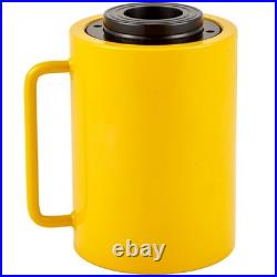 VEVOR 60 Ton 50mm / 4in Stroke Hollow Plunger Hydraulic Cylinder Jack VEVOR 60 Ton 50mm / 4in Stroke Hollow Plunger Hydraulic Cylinder Jack