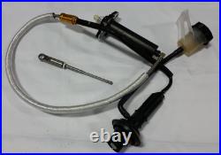 Valair Performance Heavy-Duty Clutch Hydraulic Kit NMU70HYD-03