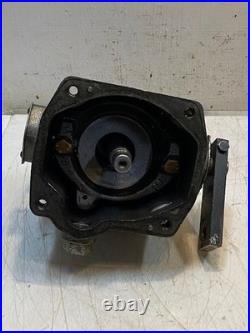 Vickers 323805 Heavy-Duty Industrial Hydraulic Motor 2776627-28
