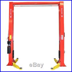 Weaver W10-hd Overhead 2 Post Car Lift