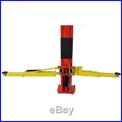 Weaver W10-hd Overhead 2 Post Car Lift