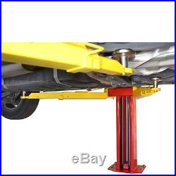 Weaver W10-hd Overhead 2 Post Car Lift