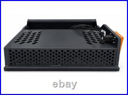 Wolverine Rock Rake Power Rake Heavy Duty Hydraulic Skid Steer Attachment Wolverine Rock Rake Power Rake Heavy Duty Hydraulic Skid Steer Attachment