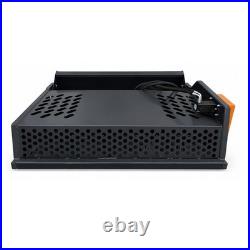 Wolverine Rock Rake Power Rake Heavy Duty Hydraulic Skid Steer Attachment Wolverine Rock Rake Power Rake Heavy Duty Hydraulic Skid Steer Attachment