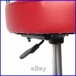 Work Pro Hydraulic Stool Chair Garage Shop Vendor Heavy Duty